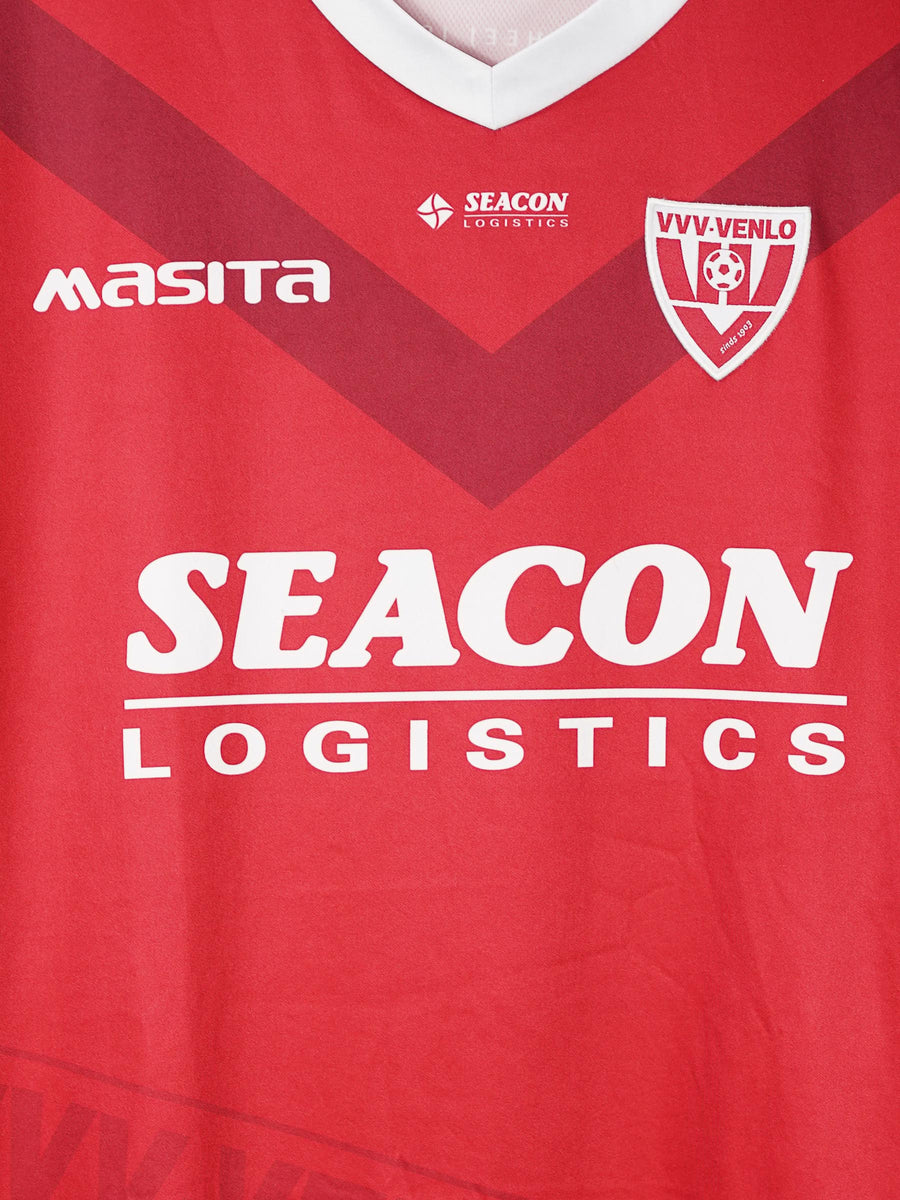 VVV - Venlo Away Shirt 2019/20 (XXL)