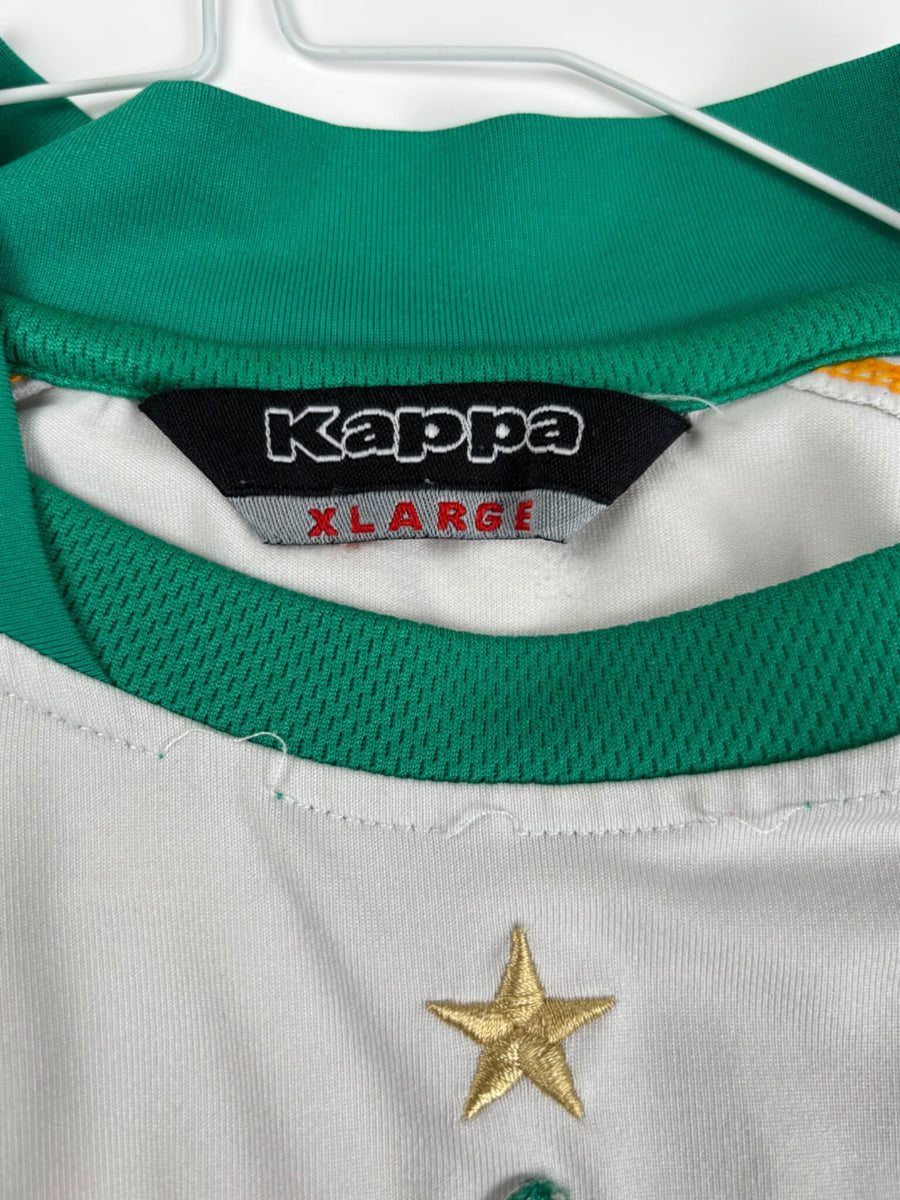 Werder Bremen Home Shirt 2008/9 Ozil 11 (M)