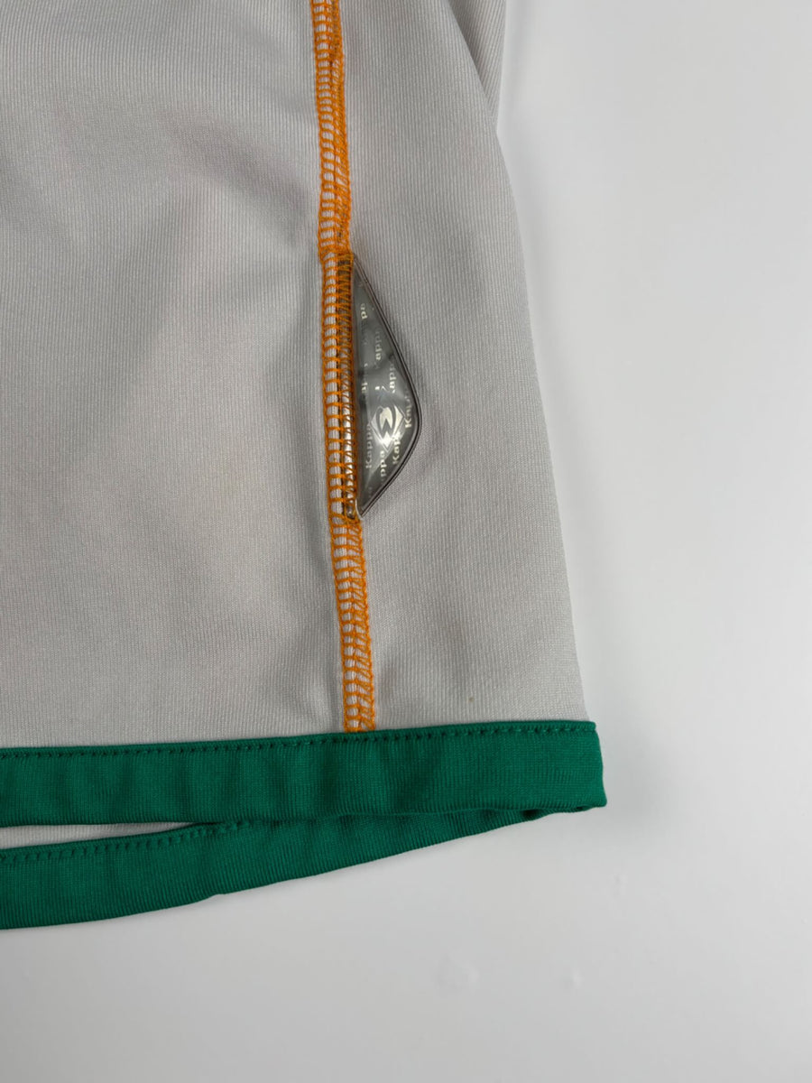 Werder Bremen Home Shirt 2008/9 Ozil 11 (M)