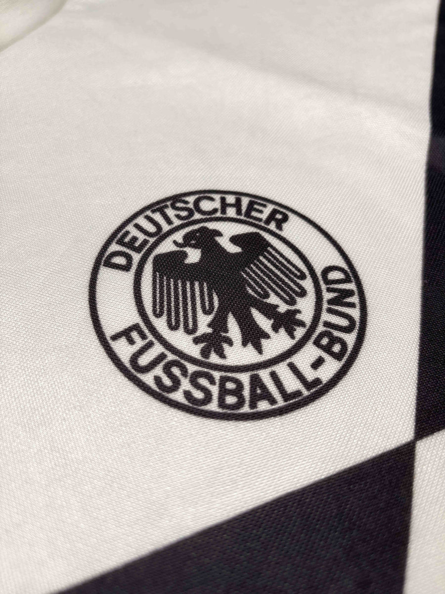 West Germany Home Shirt 1988/90 (L)