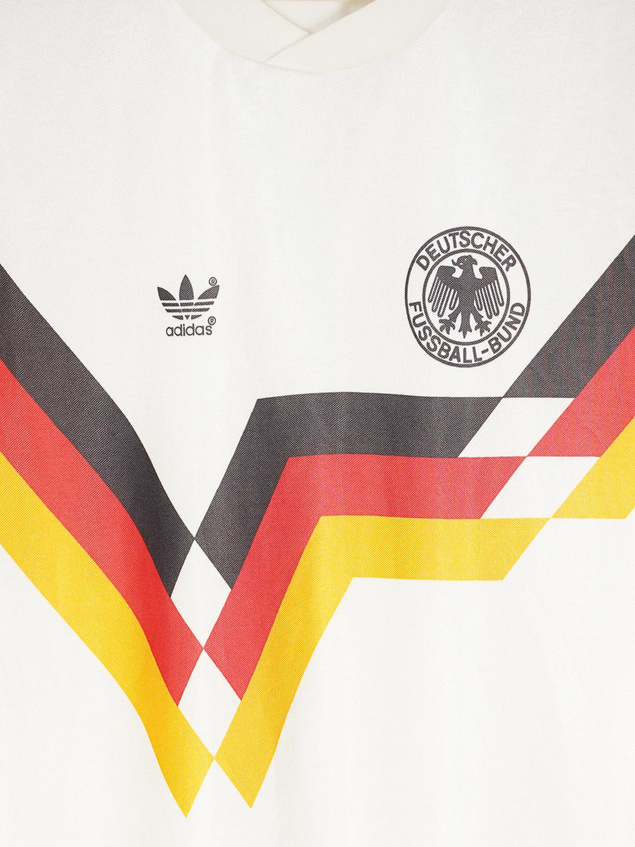 West Germany Home Shirt 1988/90 (L)