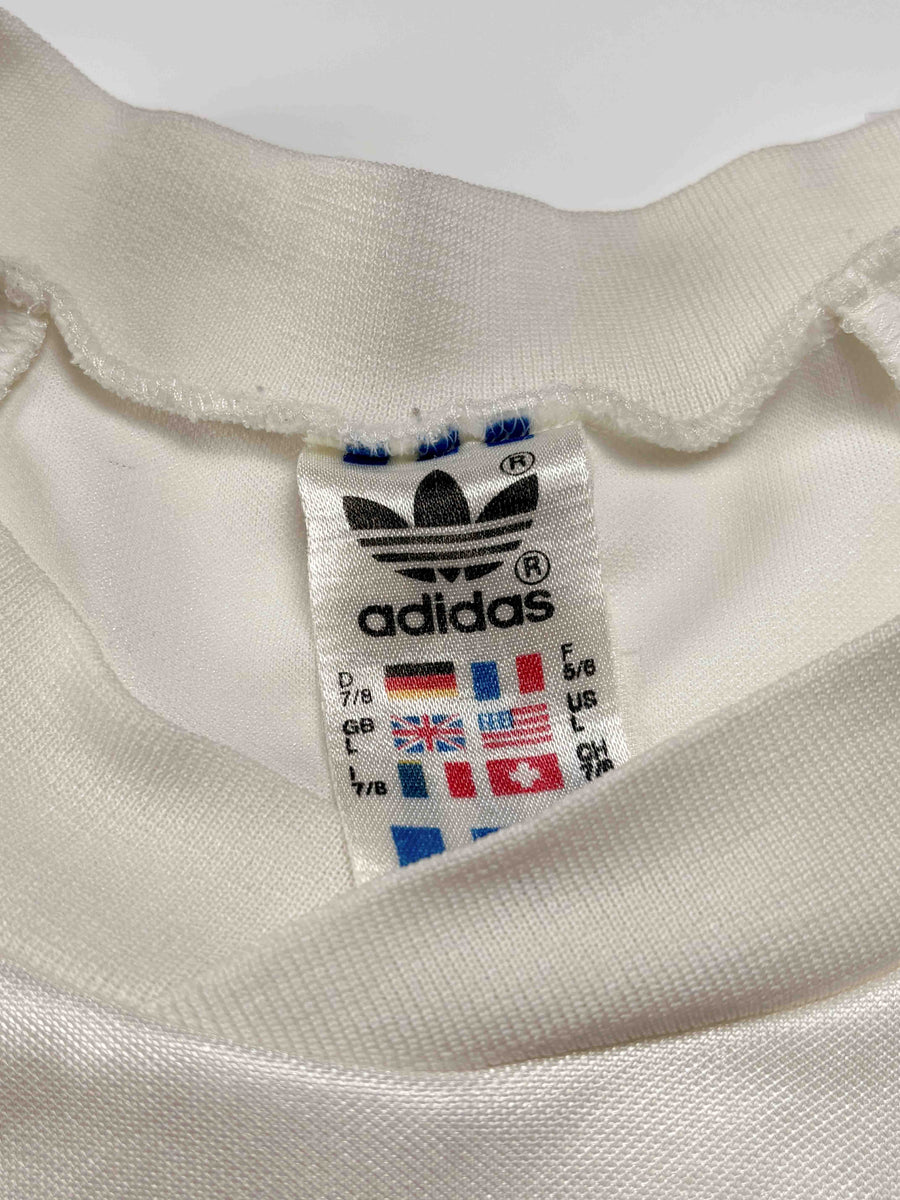 West Germany Home Shirt 1988/90 (L)