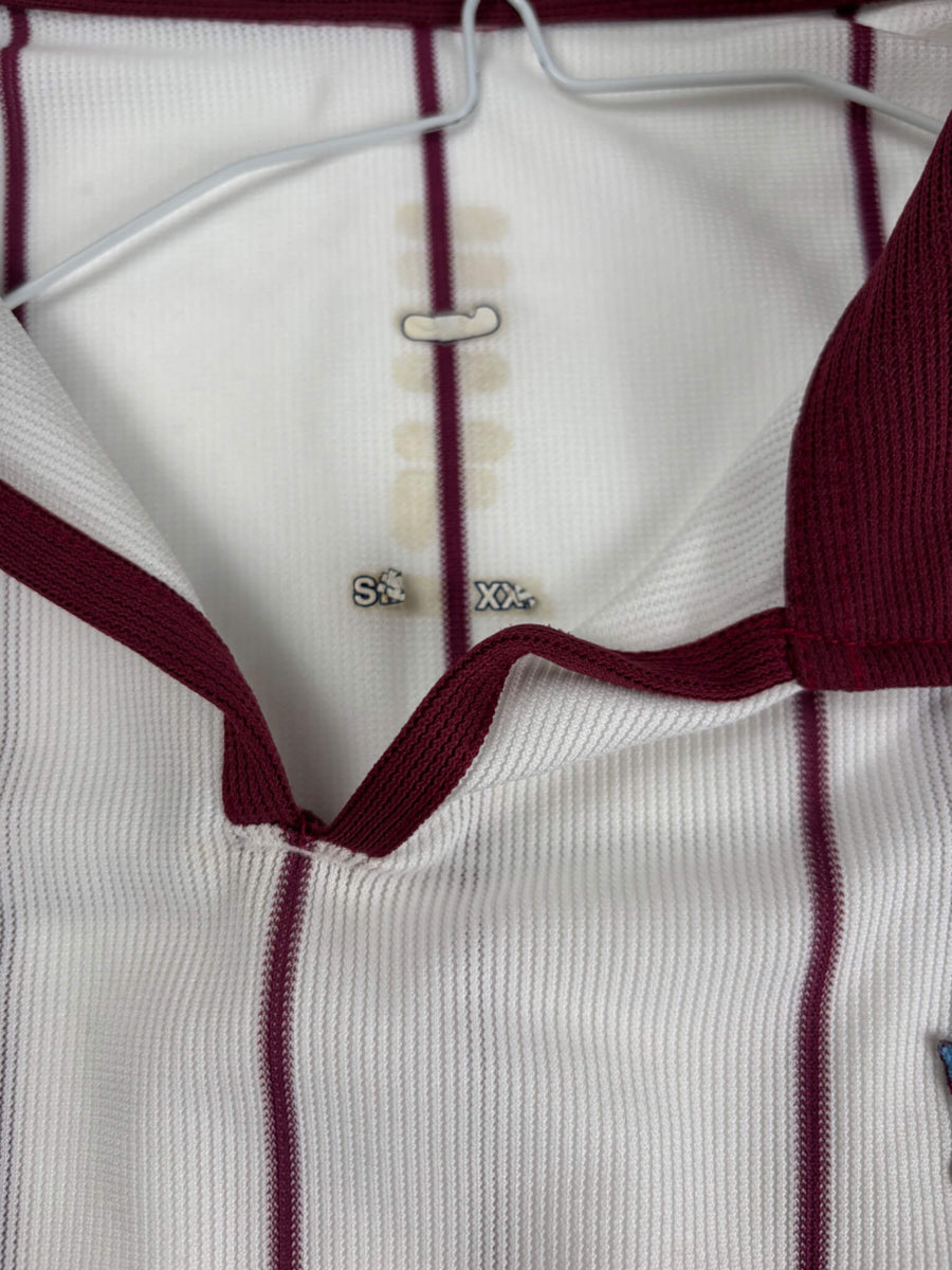 West Ham Away Shirt 2002/3 (XXL)