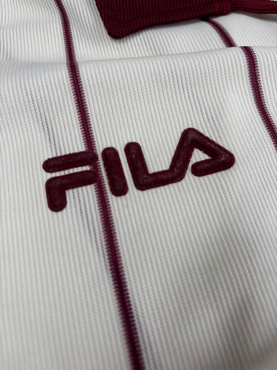 West Ham Away Shirt 2002/3 (XXL)