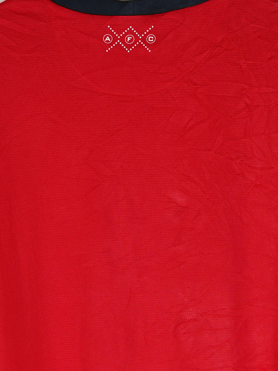 2013/14 Arsenal Home Shirt (XL)