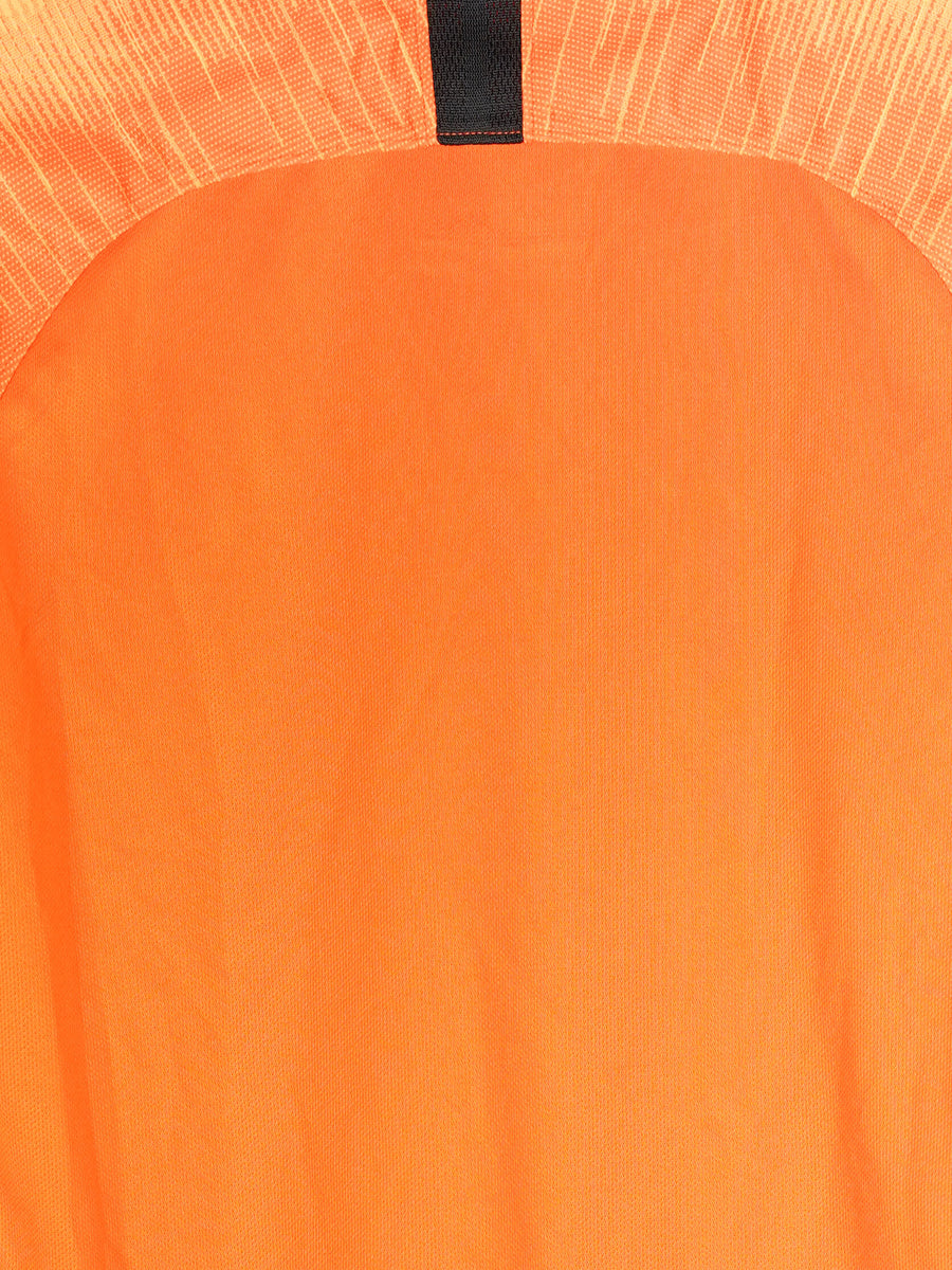 2018/19 Netherlands Home Shirt (L Kids)