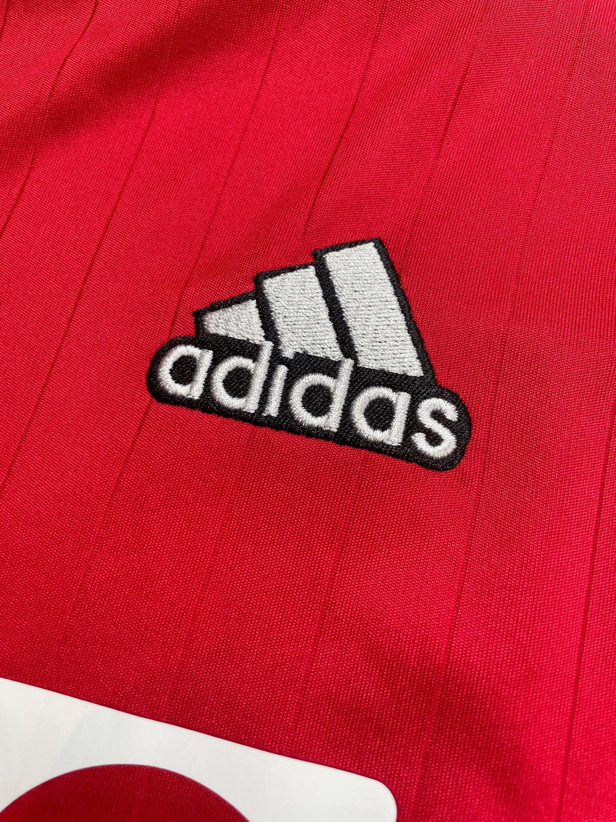2022/23 Manchester United Ronaldo #7 Home Shirt (M)