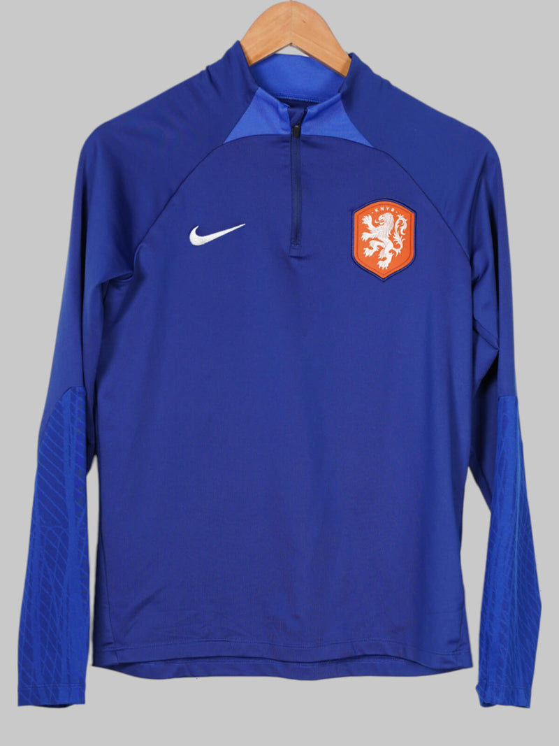 2022/23 Netherlands Training Top (XL Kids)