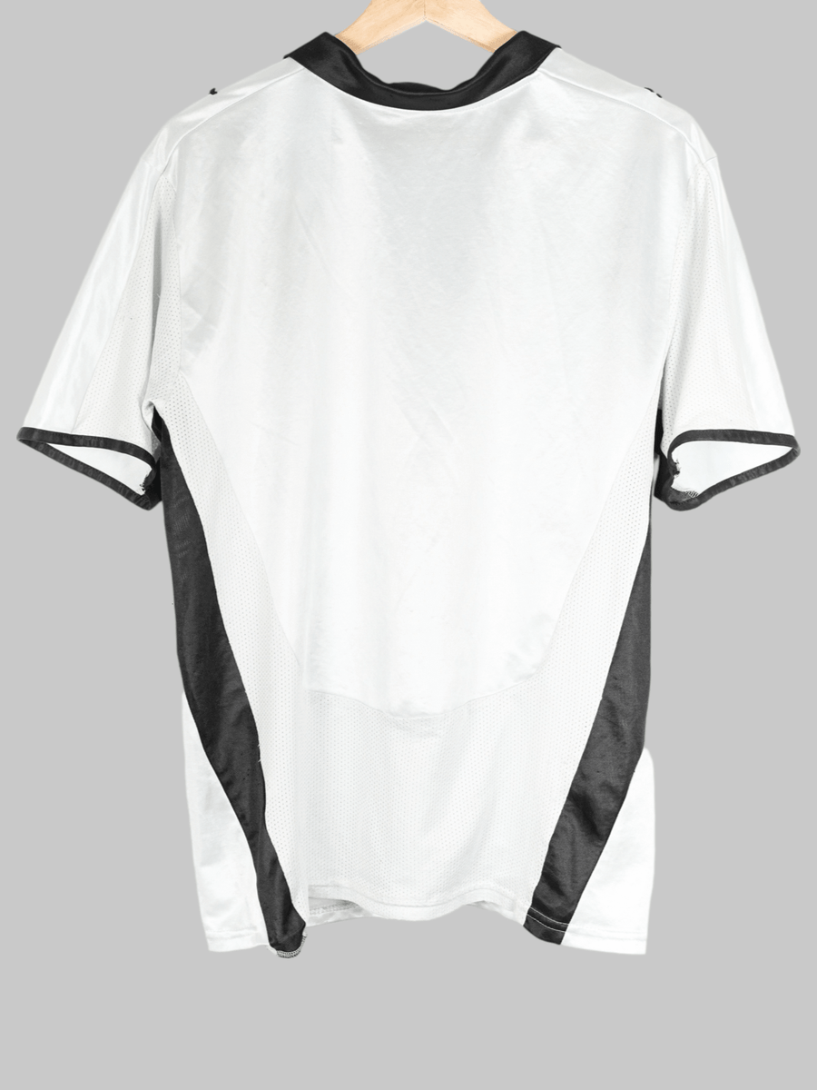 2008/9 Club Brugge Away Shirt (15-16Y)