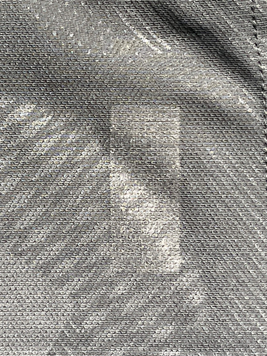 2017/18 PSG Neymar Jr #10 Third Shirt (XXL)