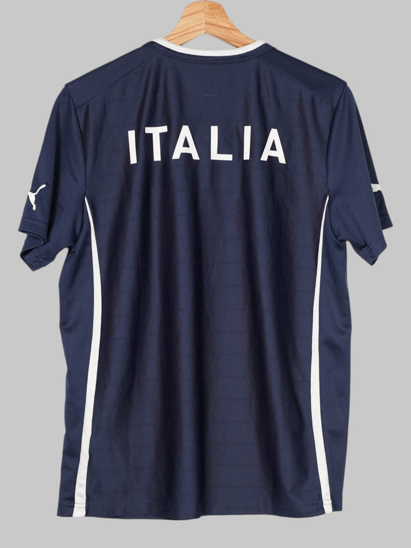 2012/13 Italy Training Shirt (M)
