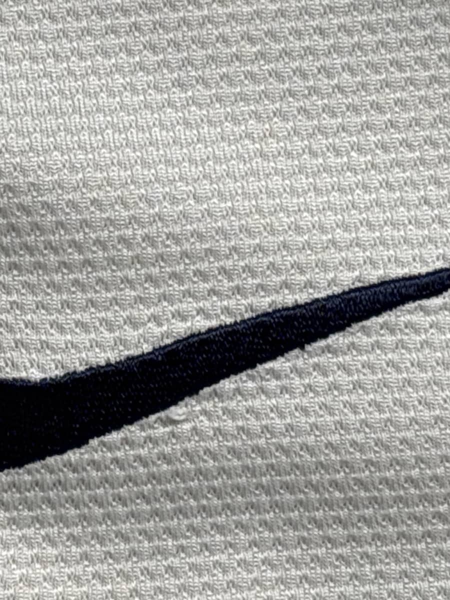 2012/13 France Ben Arfa #20 Away Shirt (L)