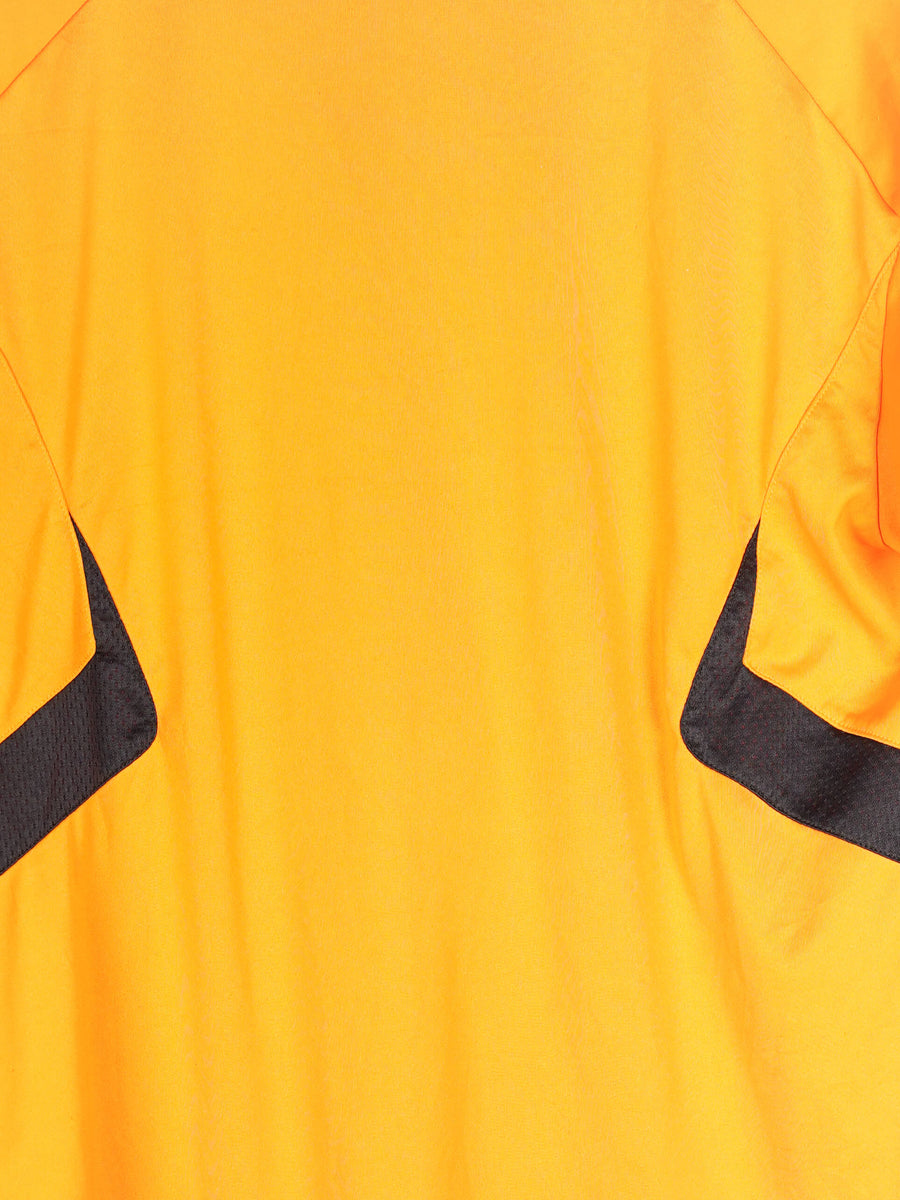 2010/11 Bolton Wanderers Keeper Shirt L/S (S)