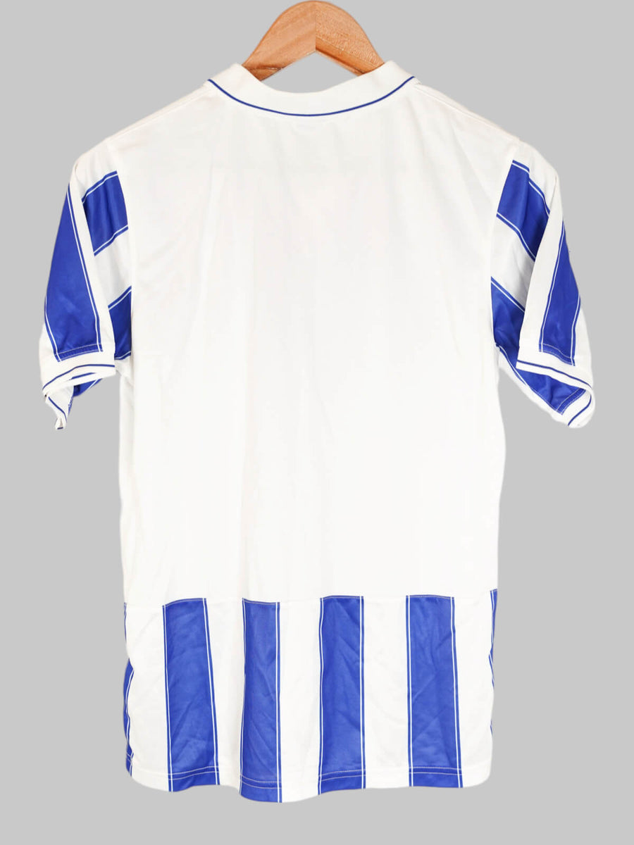 2009/10 Herta BSC Home Shirt (XL Kids)