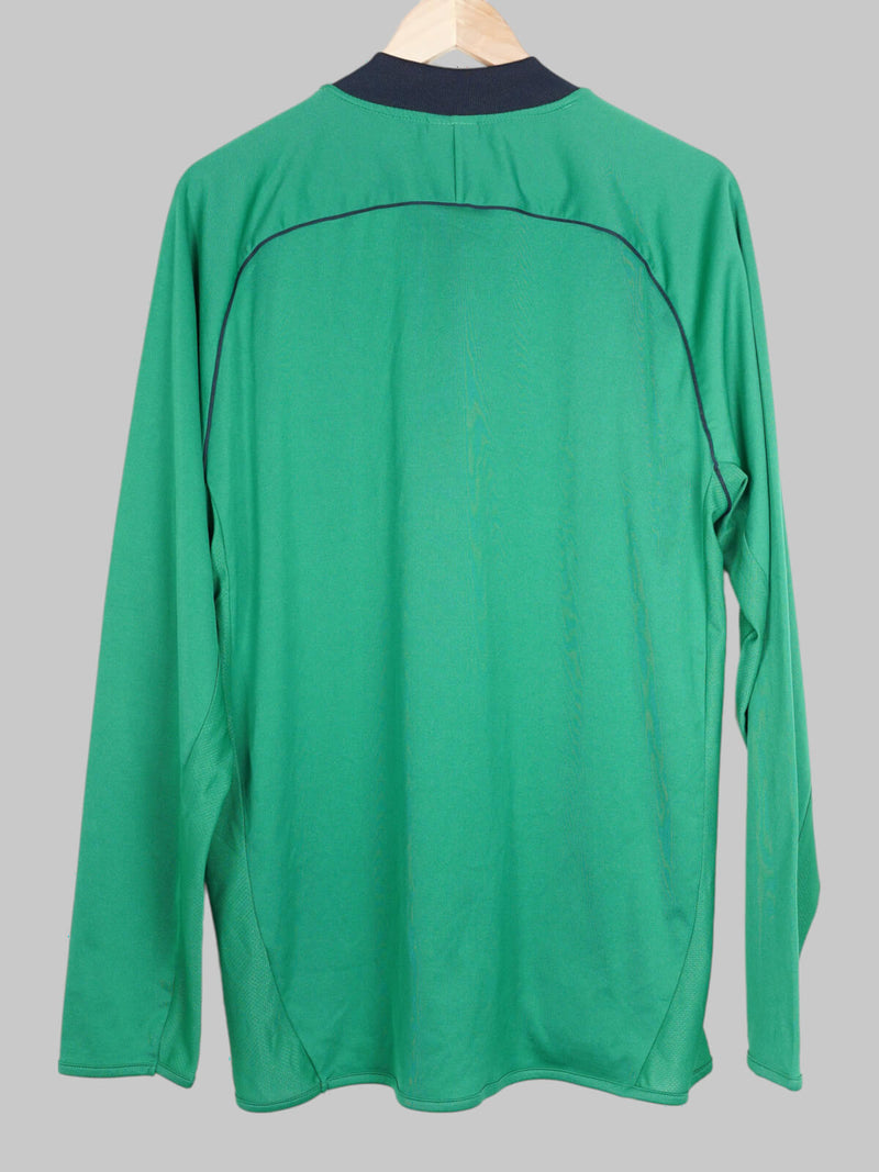 2000s AS Falconarese L/S Shirt (XL)