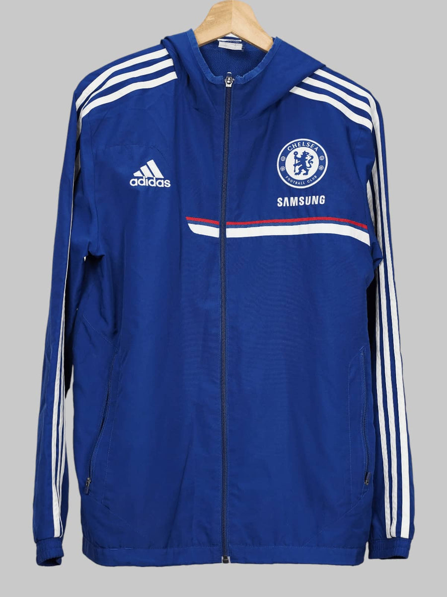 Chelsea Jacket 2013/14 (XL Kids)