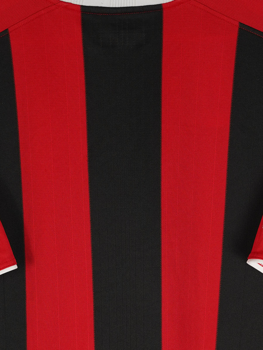 2003/4 Manchester City Away Shirt (XL)