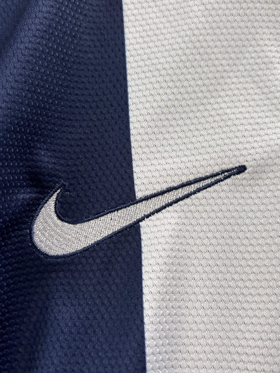 2013/14 PSG Beckham #32 Home Shirt (L)