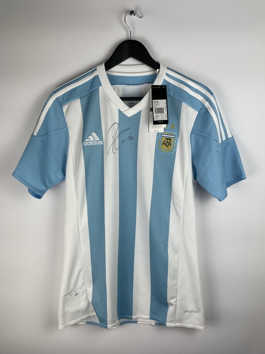 Argentina best sale jersey 2015