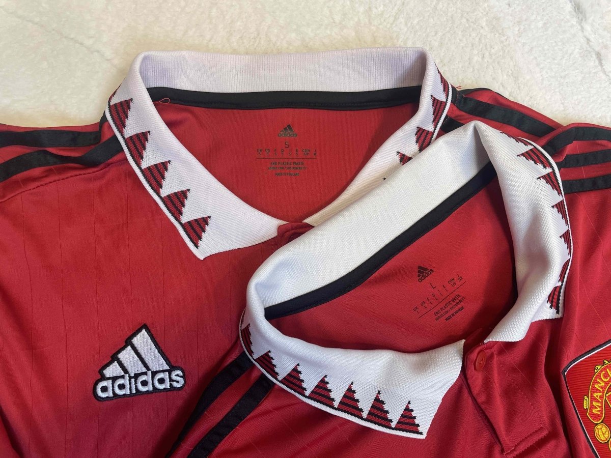 How to Spot an Authentic Football Shirt: A Simple Guide