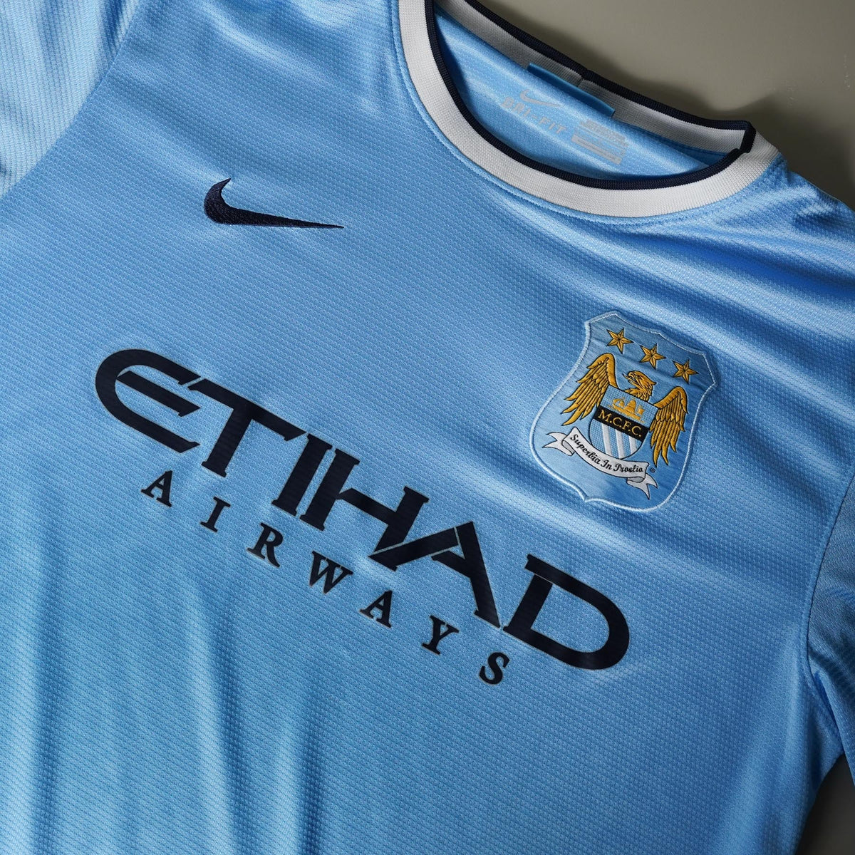 Manchester City