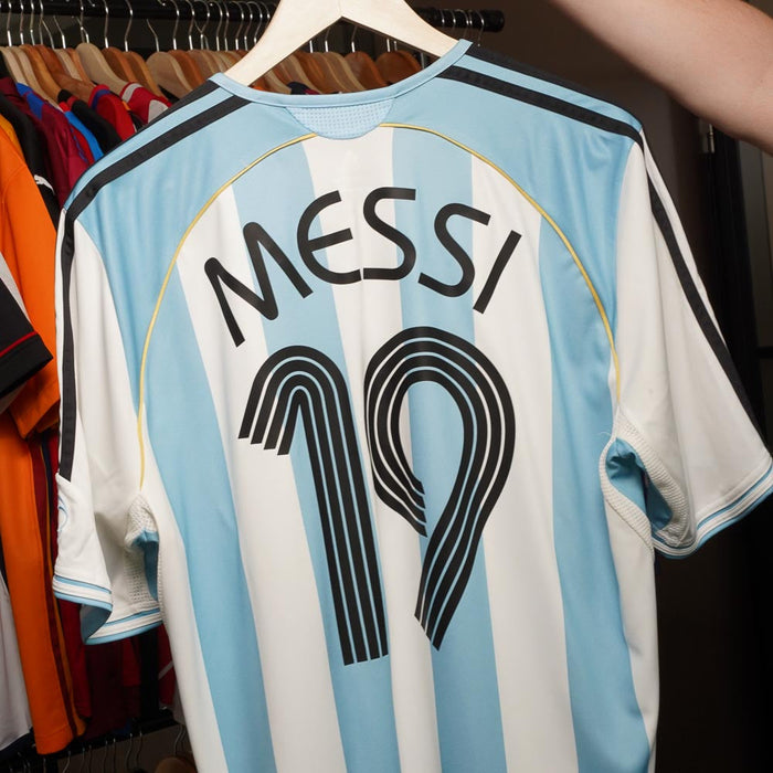 Argentina