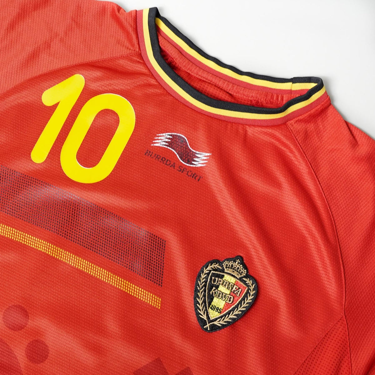 Belgien