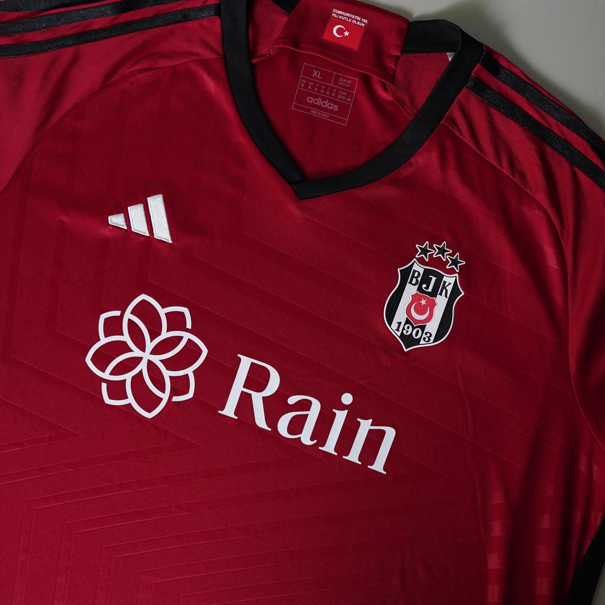 Besiktas