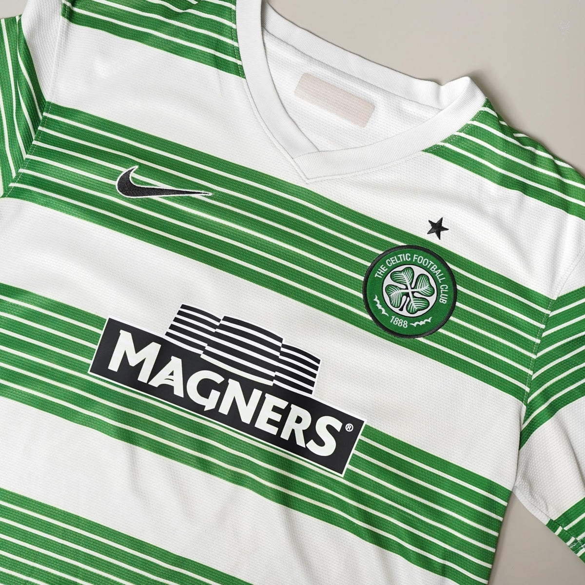 Celtic