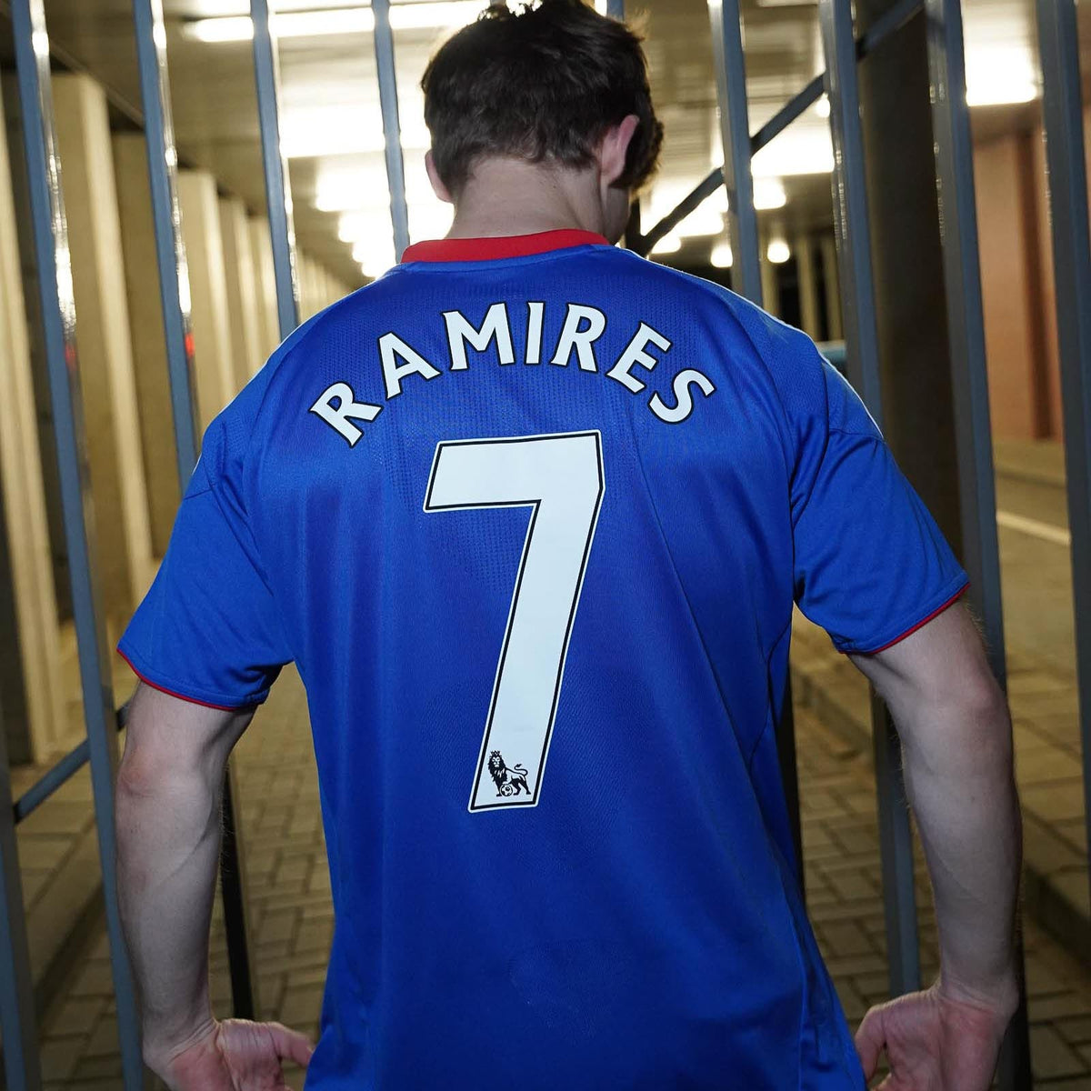 Chelsea