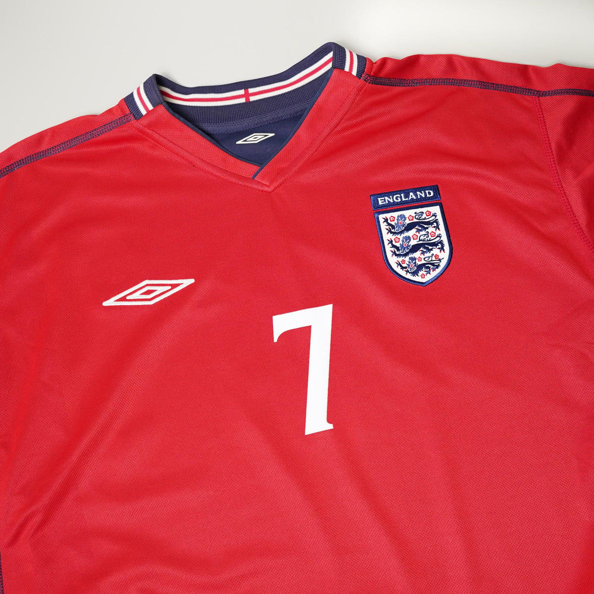 England - First11
