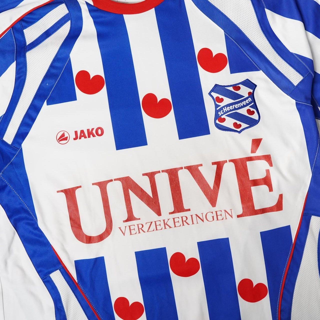Heerenveen