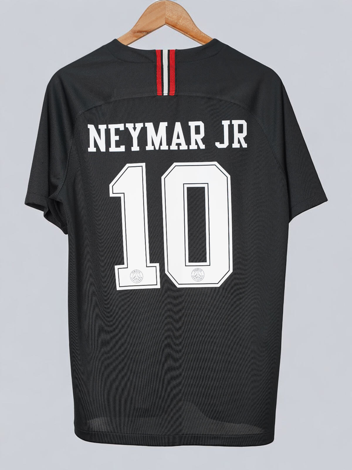 Retro Barcelona Hemma Fotbollströja NEYMAR JR #11 2014/15 – Nordic Football Kits