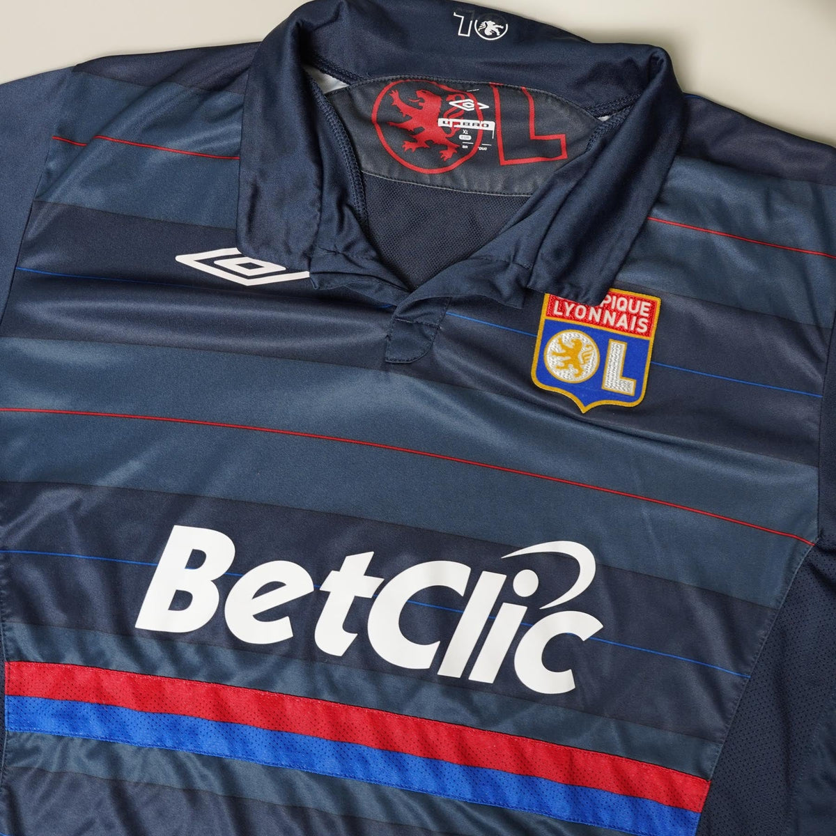 Olympique Lyon