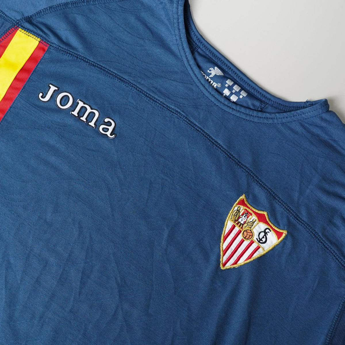 Sevilla