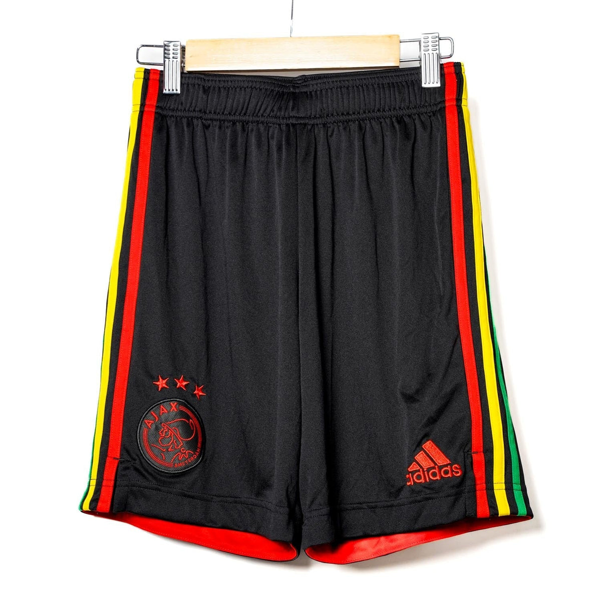 Shorts - First11