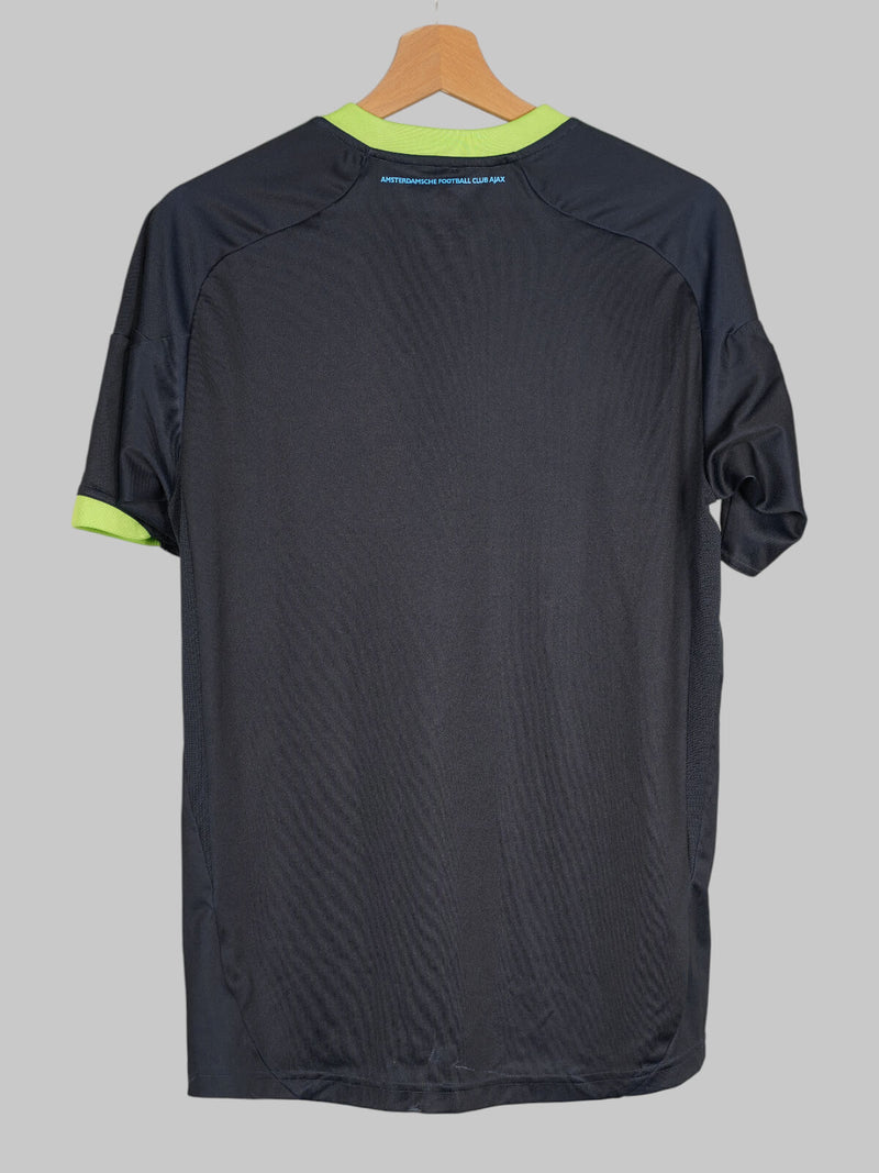 Ajax Away Shirt 2012/13 (XL Kids)