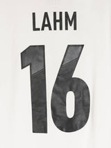 2012/13 Germany Lahm #16 Home Shirt (M)
