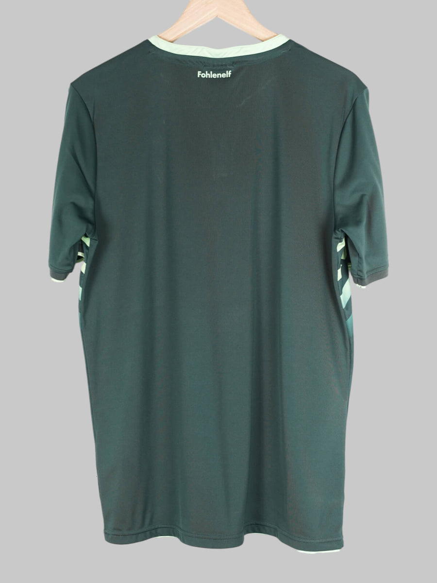2015/16 Borussia Mönchengladbach Away Shirt (L)