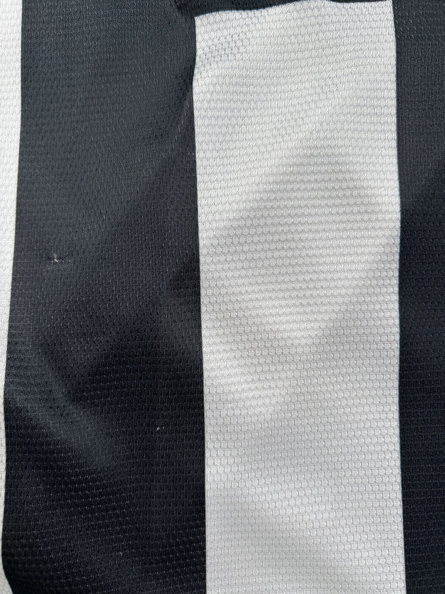 2012/13 Juventus Marchisio #8 Home Shirt (XL)