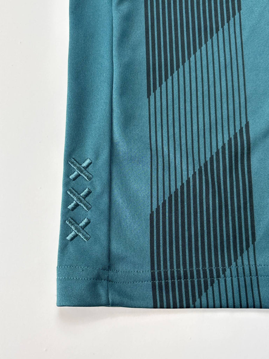 2019/20 Ajax De Jong #21 Away Shirt (L)