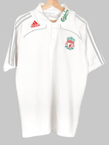 2008/9 Liverpool Polo Shirt (L)