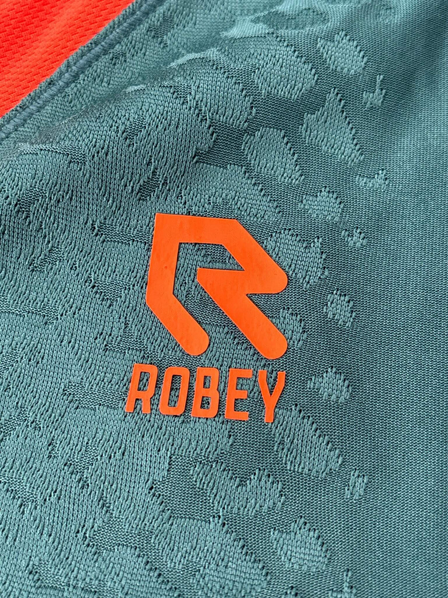 2025/26 Volendam Training Shirt Player Issue (2XL)