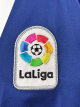 2017/18 Barcelona Messi #10 Home Shirt (L)