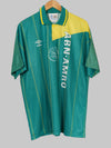 Ajax Away Shirt 1992/93 (XL)