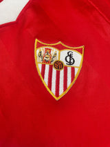 2020/21 Sevilla I.Rakitic #10 Away Shirt (L)