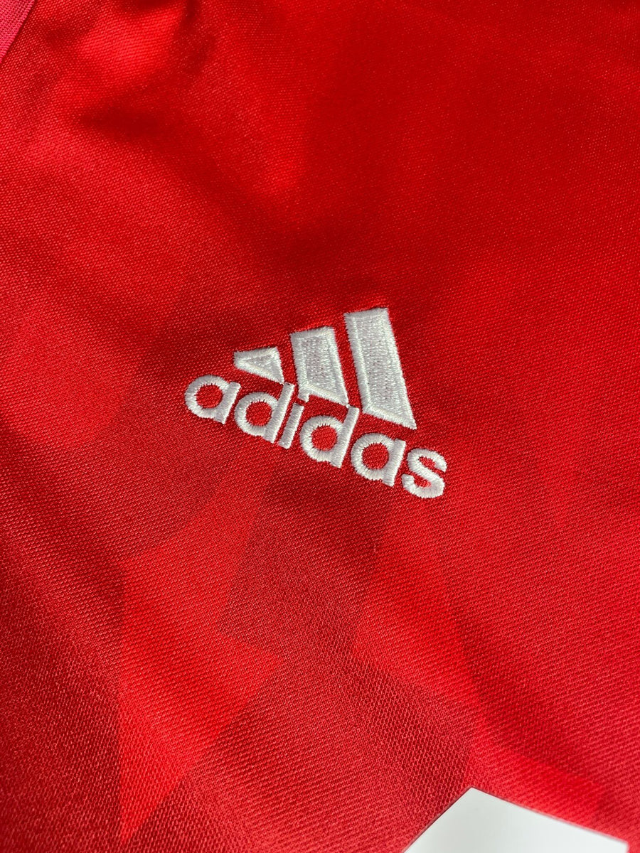 2016/17 Manchester United Training Shirt (XL)