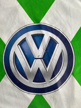 2014/15 Wolfsburg Home Shirt De Bruyne #14 (XL)