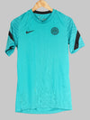 Inter Milan Training Shirt 2021/22 (S)