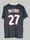 2011/12 PSG Pastore #27 Maillot Domicile (M) Nike